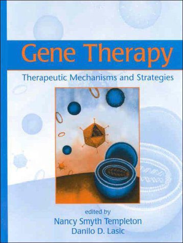 خرید و دانلود نسخه کامل کتاب Gene Therapy: Therapeutic Mechanisms and Strategies_68bbb0d09f5a1.jpeg خرید و دانلود نسخه کامل کتاب Gene Therapy: Therapeutic Mechanisms and Strategies