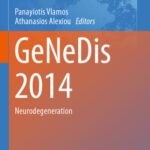 خرید و دانلود نسخه کامل کتاب GeNeDis 2014: Neurodegeneration