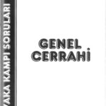 خرید و دانلود نسخه کامل کتاب Genel Cerrahi Vaka Kampı Soruları