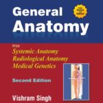 خرید و دانلود نسخه کامل کتاب General anatomy