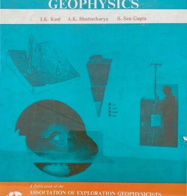 خرید و دانلود نسخه کامل کتاب General and Applied Geophysics