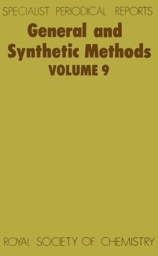 خرید و دانلود نسخه کامل کتاب General and synthetic methods: A review of the literature published during 1984, Volume 9_68d38e8215a9e.jpeg خرید و دانلود نسخه کامل کتاب General and synthetic methods: A review of the literature published during 1984, Volume 9