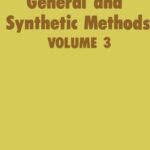 خرید و دانلود نسخه کامل کتاب General and synthetic methods., Volume 3