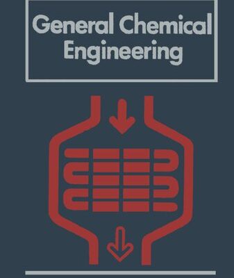 خرید و دانلود نسخه کامل کتاب General Chemical Engineering