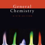 خرید و دانلود نسخه کامل کتاب General Chemistry, 9th Edition