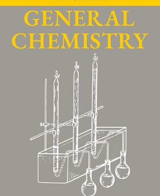 خرید و دانلود نسخه کامل کتاب General Chemistry