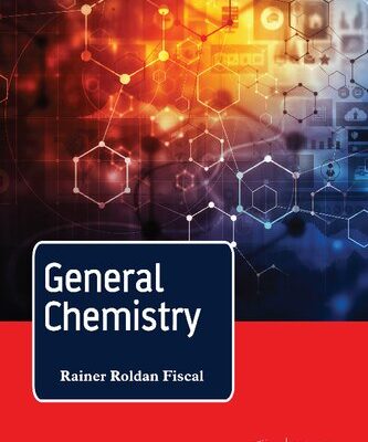 خرید و دانلود نسخه کامل کتاب General Chemistry