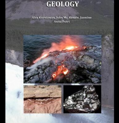 خرید و دانلود نسخه کامل کتاب General Dictionary of Geology