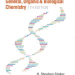 خرید و دانلود نسخه کامل کتاب General, Organic, and Biological Chemistry
