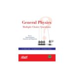 خرید و دانلود نسخه کامل کتاب General Physics Multiple-Choice Questions