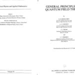 خرید و دانلود نسخه کامل کتاب General Principles of Quantum Field Theory (Mathematical Physics and Applied Mathematics)