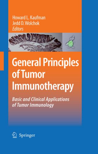 خرید و دانلود نسخه کامل کتاب General Principles of Tumor Immunotherapy: Basic and Clinical Applications of Tumor Immunology_68ba225169498.jpeg خرید و دانلود نسخه کامل کتاب General Principles of Tumor Immunotherapy: Basic and Clinical Applications of Tumor Immunology