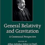 خرید و دانلود نسخه کامل کتاب General Relativity and Gravitation: A Centennial Perspective
