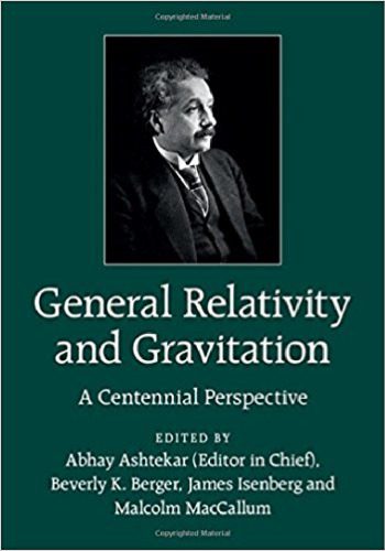 خرید و دانلود نسخه کامل کتاب General Relativity and Gravitation: A Centennial Perspective_68be9db3d3bb8.jpeg خرید و دانلود نسخه کامل کتاب General Relativity and Gravitation: A Centennial Perspective