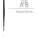 خرید و دانلود نسخه کامل کتاب General relativity from A to B