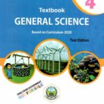 خرید و دانلود نسخه کامل کتاب General Science 04