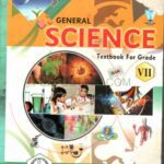 خرید و دانلود نسخه کامل کتاب General Science 07