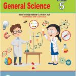 خرید و دانلود نسخه کامل کتاب General Science 5