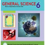 خرید و دانلود نسخه کامل کتاب General Science 6