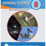 خرید و دانلود نسخه کامل کتاب General Science 8