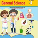 خرید و دانلود نسخه کامل کتاب General Science – Grade 4