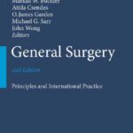 خرید و دانلود نسخه کامل کتاب General Surgery: Principles and International Practice