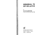 خرید و دانلود نسخه کامل کتاب General theory of relativity