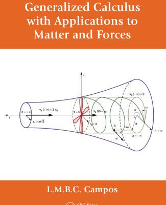 خرید و دانلود نسخه کامل کتاب Generalized Calculus with Applications to Matter and Forces