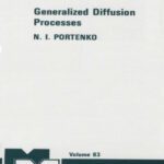 خرید و دانلود نسخه کامل کتاب Generalized Diffusion Processes