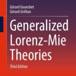 خرید و دانلود نسخه کامل کتاب Generalized Lorenz-Mie Theories