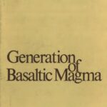 خرید و دانلود نسخه کامل کتاب Generation of Basaltic Magma