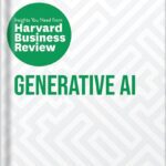 خرید و دانلود نسخه کامل کتاب Generative AI: The Insights You Need from Harvard Business Review (HBR Insights Series) by Harvard Business Review