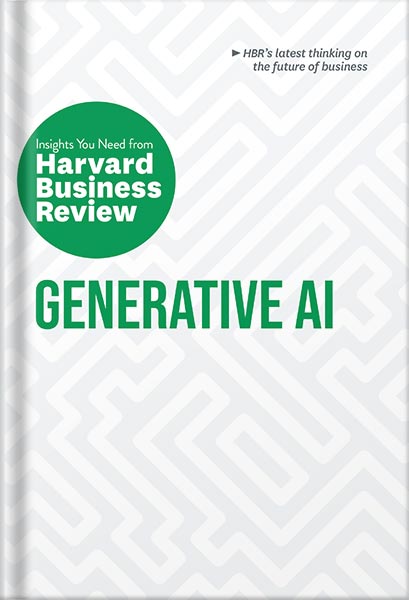 خرید و دانلود نسخه کامل کتاب Generative AI: The Insights You Need from Harvard Business Review (HBR Insights Series) by Harvard Business Review_68bed0652d511.jpeg خرید و دانلود نسخه کامل کتاب Generative AI: The Insights You Need from Harvard Business Review (HBR Insights Series) by Harvard Business Review