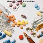 خرید و دانلود نسخه کامل کتاب Generic Drug Formulations