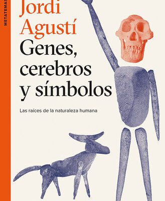 خرید و دانلود نسخه کامل کتاب Genes, cerebros y símbolos: Las raíces de la naturaleza humana