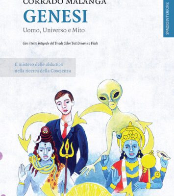 خرید و دانلود نسخه کامل کتاب Genesi. Uomo, Universo E Mito