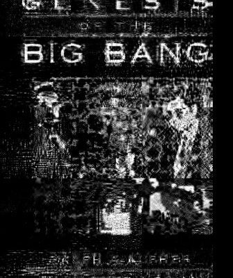 خرید و دانلود نسخه کامل کتاب Genesis of the Big Bang