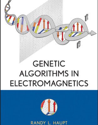 خرید و دانلود نسخه کامل کتاب Genetic Algorithms in Electromagnetics