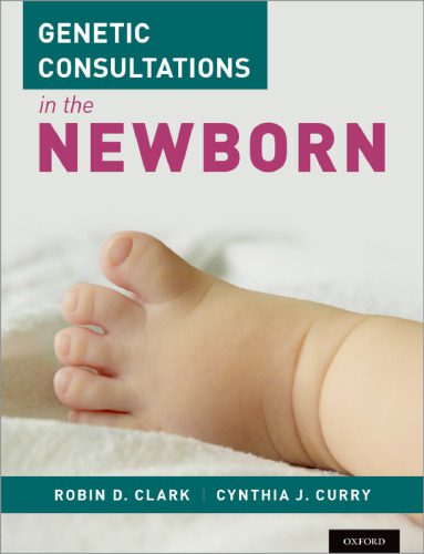 خرید و دانلود نسخه کامل کتاب Genetic Consultations in the Newborn_68bad40f58d2c.jpeg خرید و دانلود نسخه کامل کتاب Genetic Consultations in the Newborn
