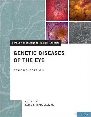 خرید و دانلود نسخه کامل کتاب Genetic Diseases of the Eye_68bbd650bbf4f.jpeg خرید و دانلود نسخه کامل کتاب Genetic Diseases of the Eye