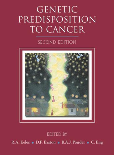 خرید و دانلود نسخه کامل کتاب Genetic Predisposition to Cancer, 2nd edition_68bb544bd62f3.jpeg خرید و دانلود نسخه کامل کتاب Genetic Predisposition to Cancer, 2nd edition