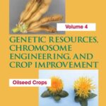خرید و دانلود نسخه کامل کتاب Genetic Resources, Chromosome Engineering, and Crop Improvement: Oilseed Crops, Volume 4 (Genetic Resources, Chromosome Engineering, and Crop Improvement)