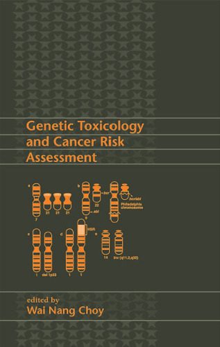 خرید و دانلود نسخه کامل کتاب Genetic Toxicology and Cancer Risk Assessment_68bb472682b60.jpeg خرید و دانلود نسخه کامل کتاب Genetic Toxicology and Cancer Risk Assessment