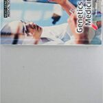 خرید و دانلود نسخه کامل کتاب Genetics and Medicine (Next-generation Medical Technology)