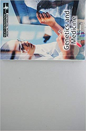 خرید و دانلود نسخه کامل کتاب Genetics and Medicine (Next-generation Medical Technology)_68ba042a6789d.jpeg خرید و دانلود نسخه کامل کتاب Genetics and Medicine (Next-generation Medical Technology)