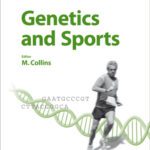 خرید و دانلود نسخه کامل کتاب Genetics and Sports (Medicine and Sport Science, Vol. 54)