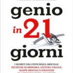 خرید و دانلود نسخه کامل کتاب Genio in 21 giorni