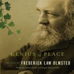 خرید و دانلود نسخه کامل کتاب Genius of Place The Life of Frederick Law Olmsted