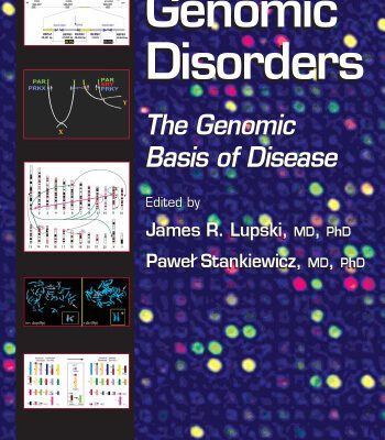 خرید و دانلود نسخه کامل کتاب Genomic Disorders: The Genomic Basis of Disease