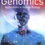 خرید و دانلود نسخه کامل کتاب Genomics: Applications in Human Biology